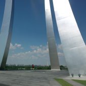  Air Force Memorial